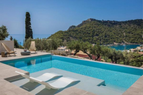 Lanolia - Olea Di Assos Villas